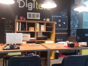 Digital-agency - Digimanic