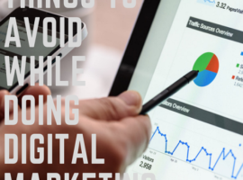 Digital Marketing Tips - Digimanic