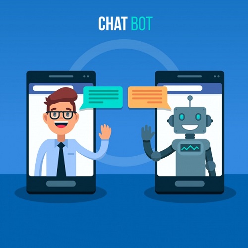 Chat bot - Digimanic