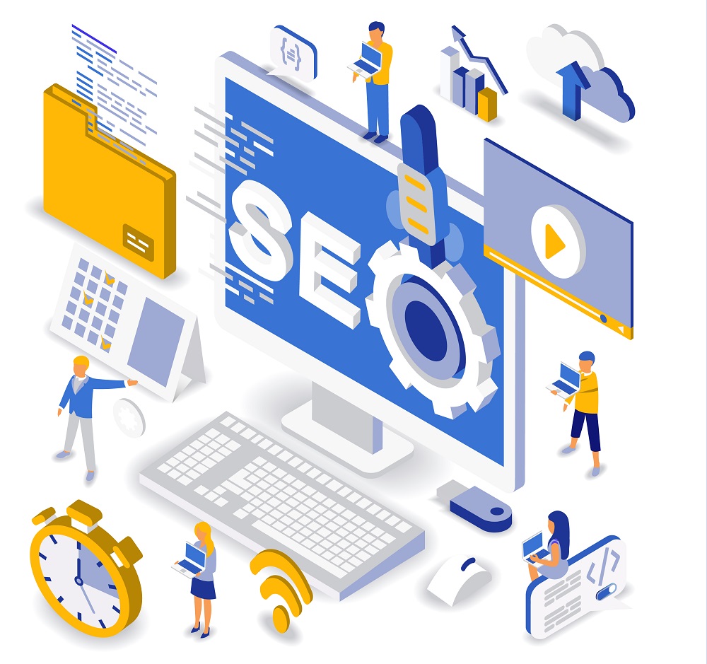 Search Engine Optimization Services in Mumbai -