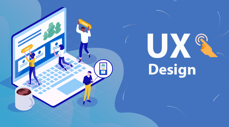 Ux Design - Digimanic
