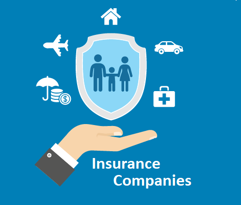 Insurance Companies - Industries