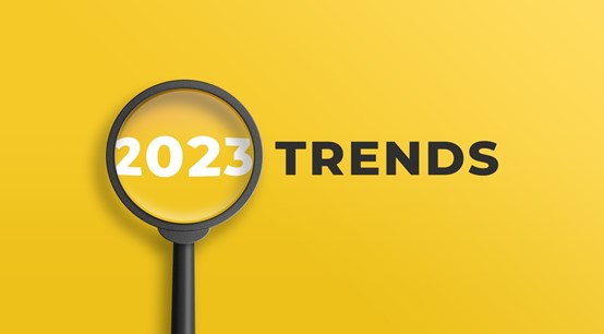 Digital Marketing Trends in 2023