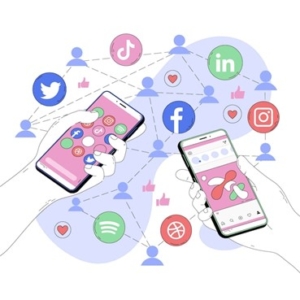 Social Media for Brand Authority