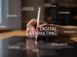 Digital Marketing tips