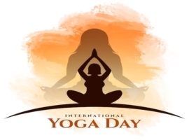 10 Brands Used Yoga Day 2024 For Marketing & Branding