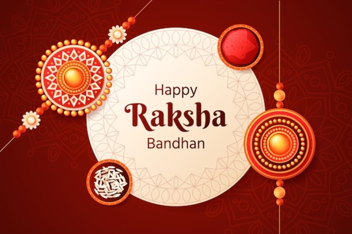 How Brands Celebrated Raksha Bandhan 2024