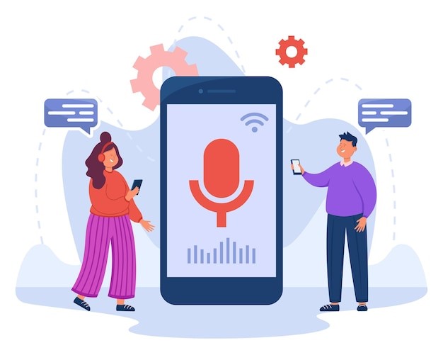 Emergence of Voice Search PPC