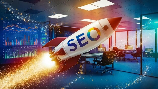 SEO in the Age of Generative AI