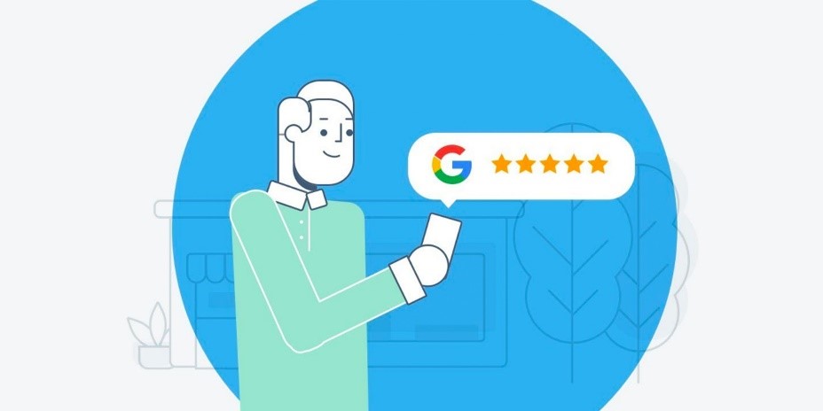 Benefits of Google Reviews