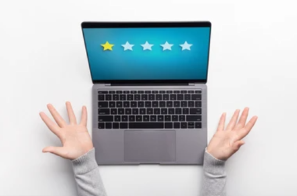 How to Handle Negative Reviews Like a Pro