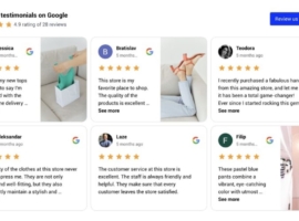 Impact of Google Reviews on Your Business Reputation