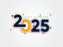 How Famous Brands Celebrated New Year 2025 With Creativity and Marketing