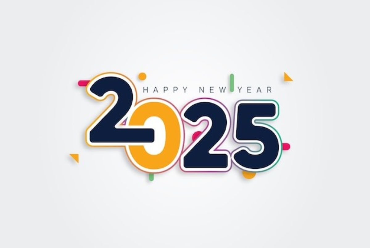 How Famous Brands Celebrated New Year 2025 With Creativity and Marketing