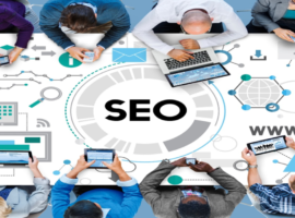 Strategic SEO Insights