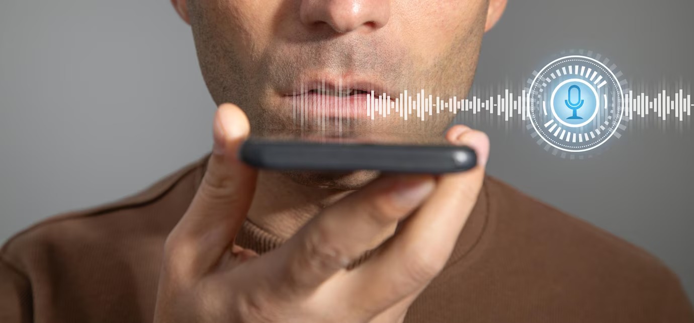 voice search on google