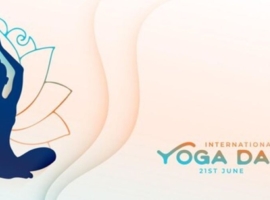 how brands celebrated Yoga Day 2025