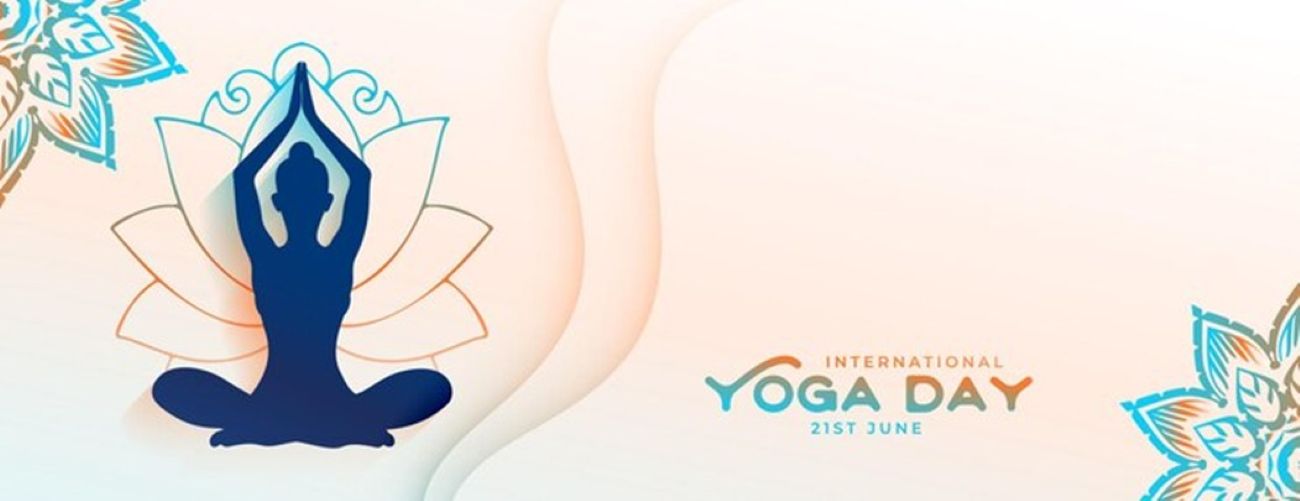 how brands celebrated Yoga Day 2025