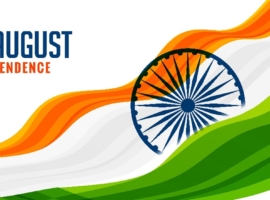 Famous Brands Celebrated Independence Day 2025 on Social Media