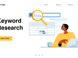 Advanced Keyword Research Techniques for Competitive Niches