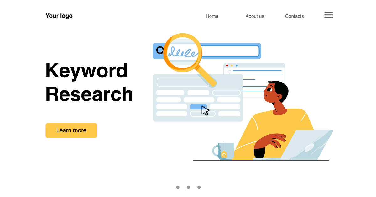 Advanced Keyword Research Techniques for Competitive Niches