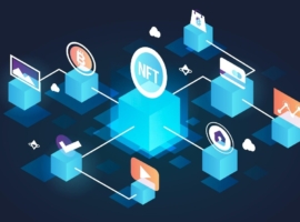 How Blockchain Technology is Transforming Digital Marketing